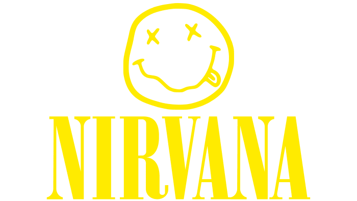 Nirvana Symbol