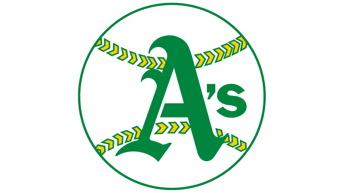 Oakland Athletics Logo | Symbol, History, PNG (3840*2160)