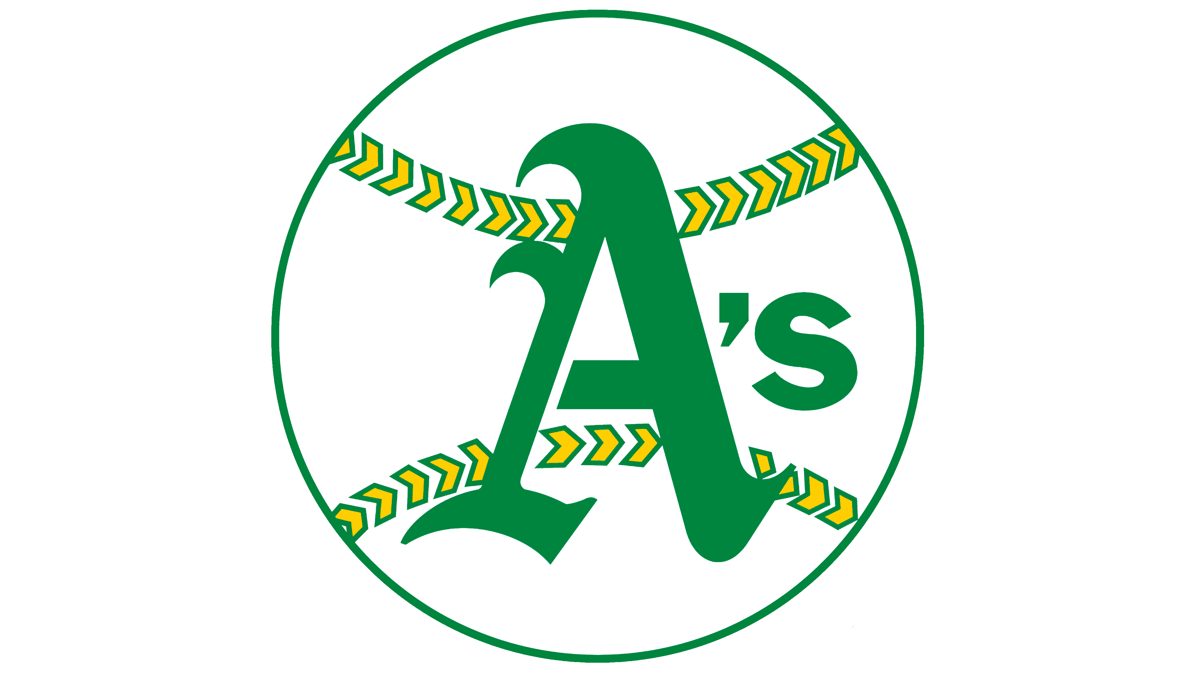 Oakland Athletics Logo , symbol, meaning, history, PNG, brand
