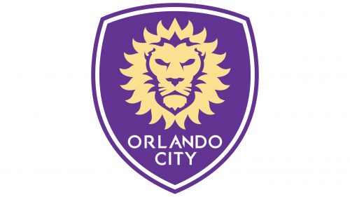 Orlando City SC Logo