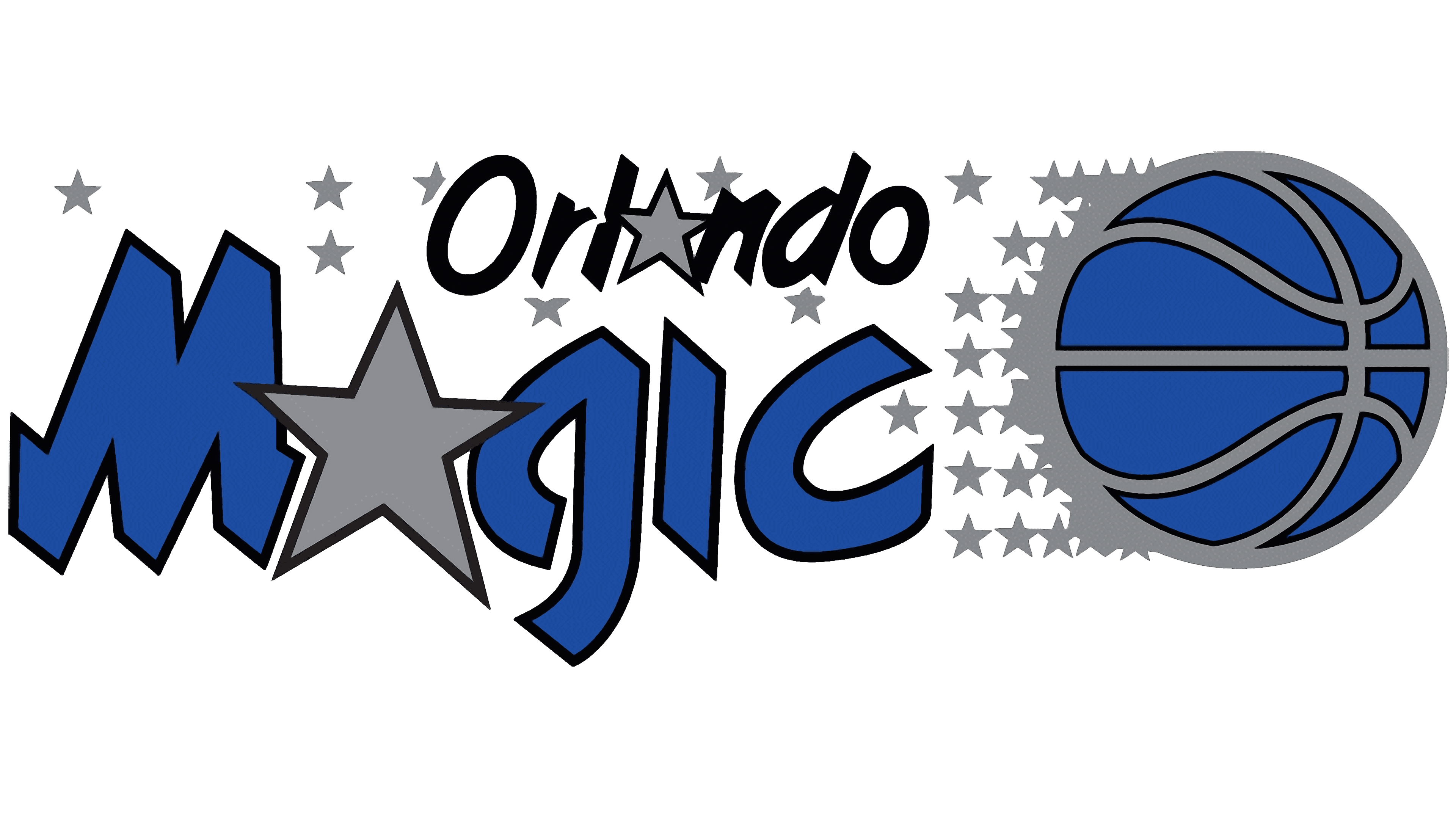 Orlando Magic Logo Symbol Meaning History Png Brand 