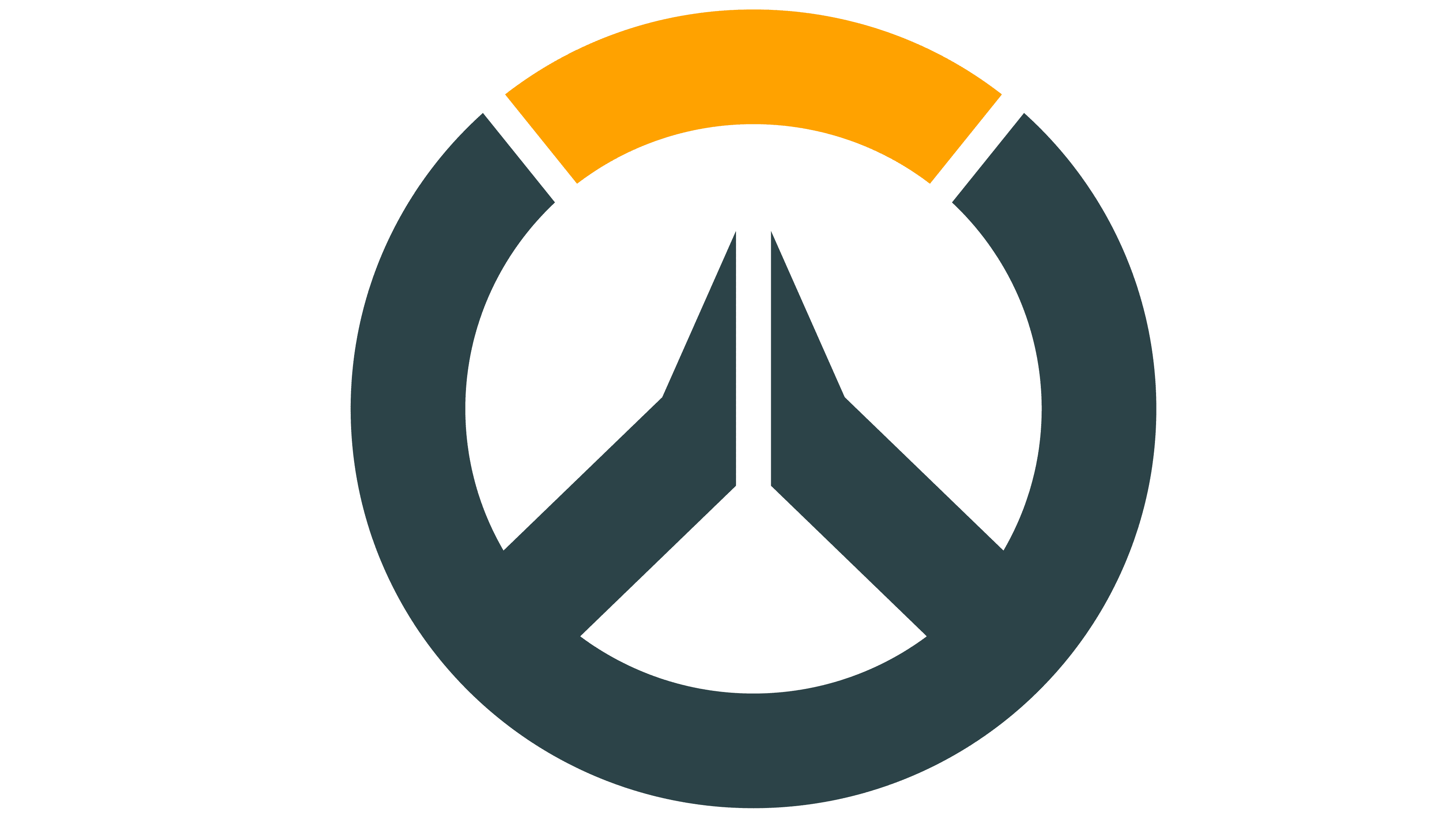 Overwatch Logo | Symbol, History, PNG (3840*2160)
