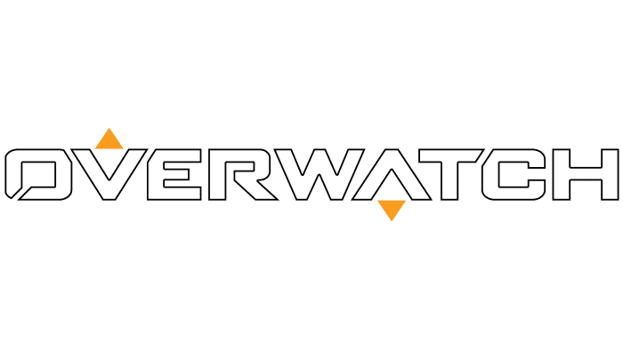 Overwatch Symbol