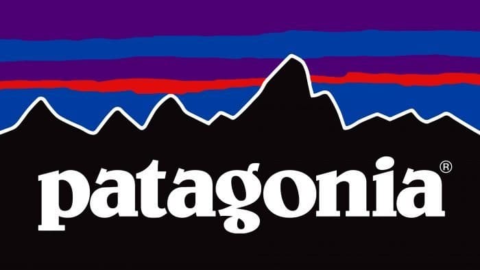 Patagonia Emblem