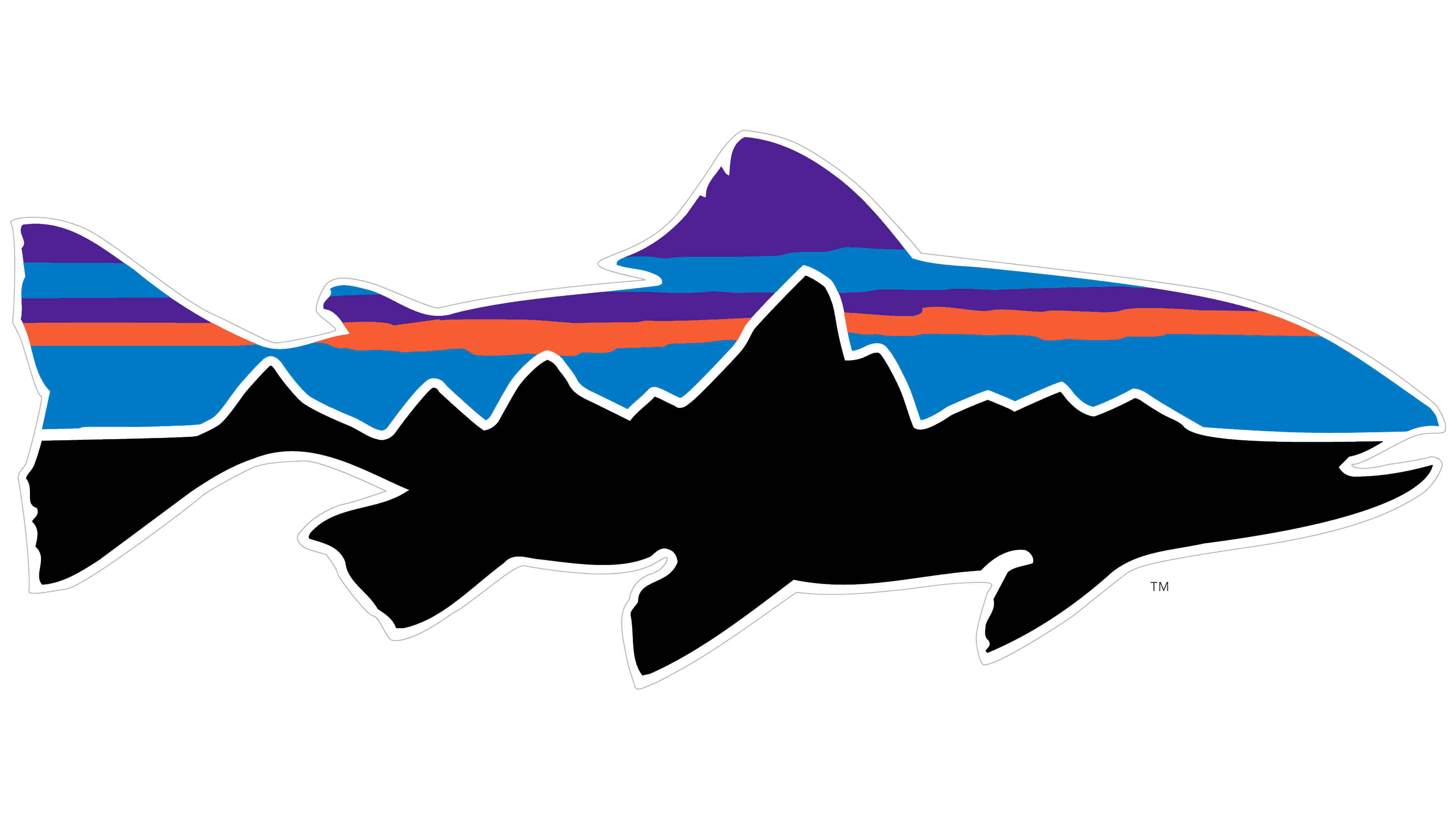 Patagonia Logo, symbol, meaning, history, PNG, brand