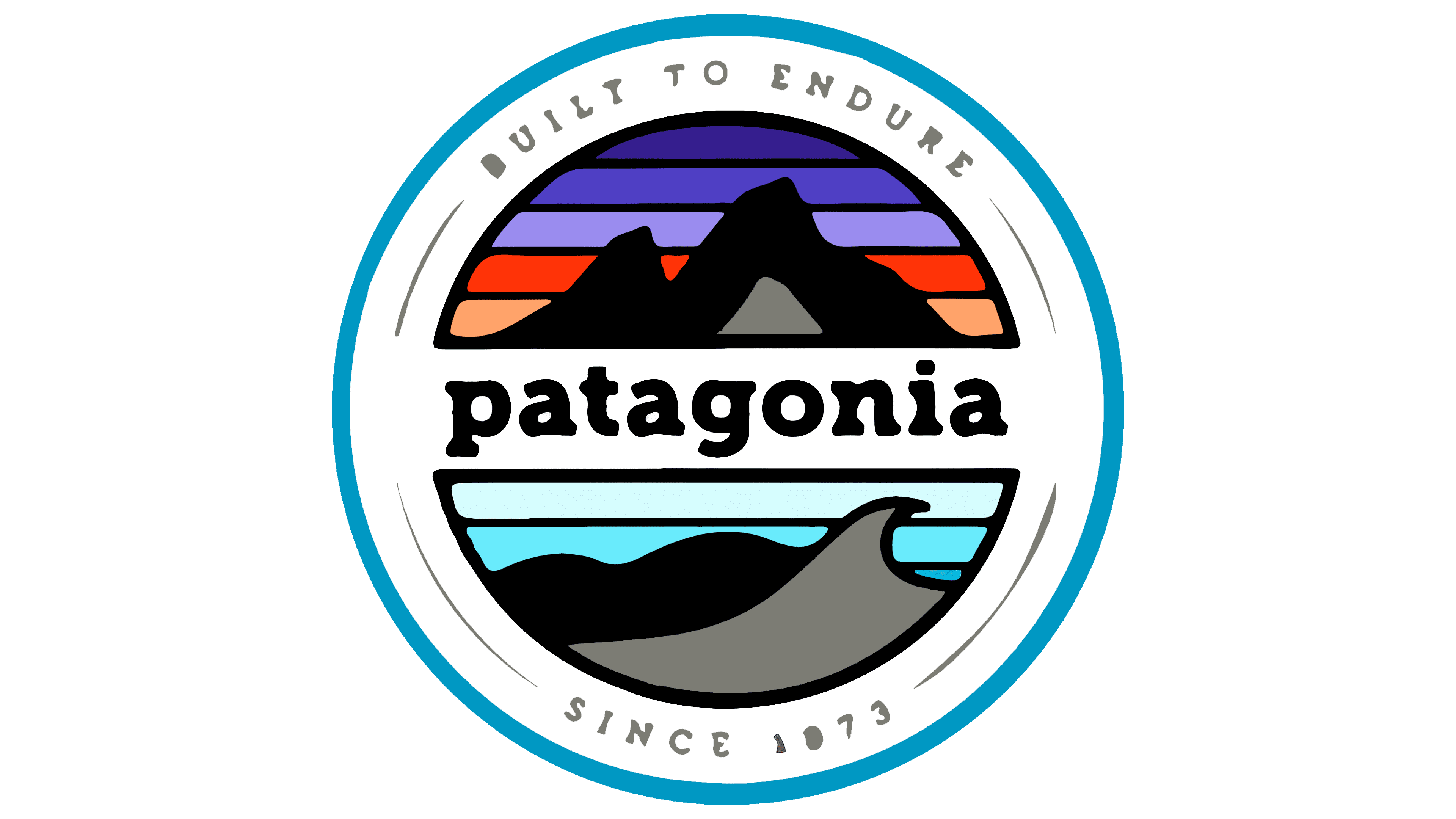 Patagonia Logo And Symbol, Meaning, History, PNG, Brand | eduaspirant.com