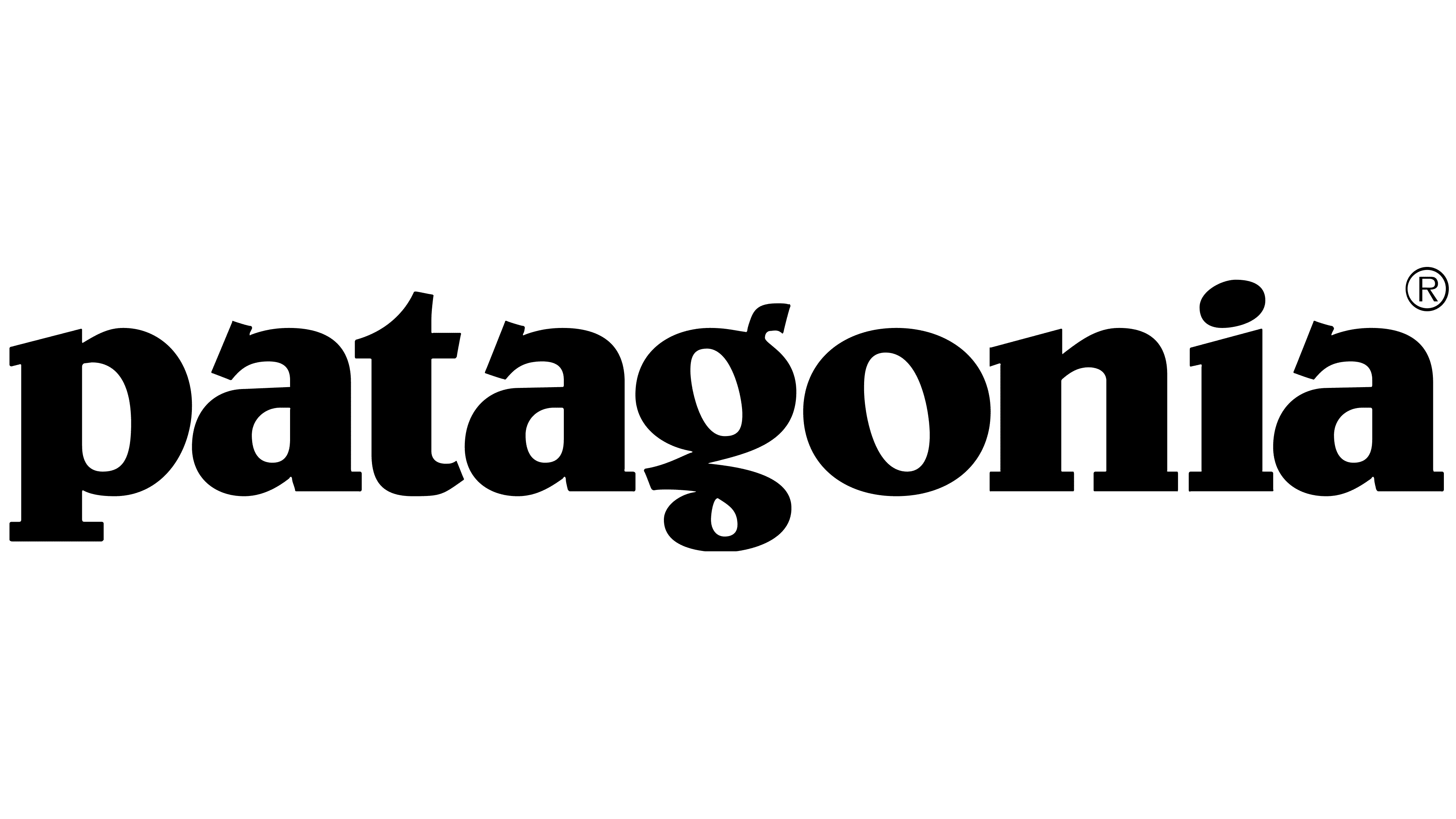 Patagonia Logo | Symbol, History, PNG (3840*2160)