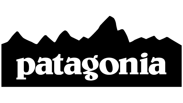 Patagonia Mountain logo