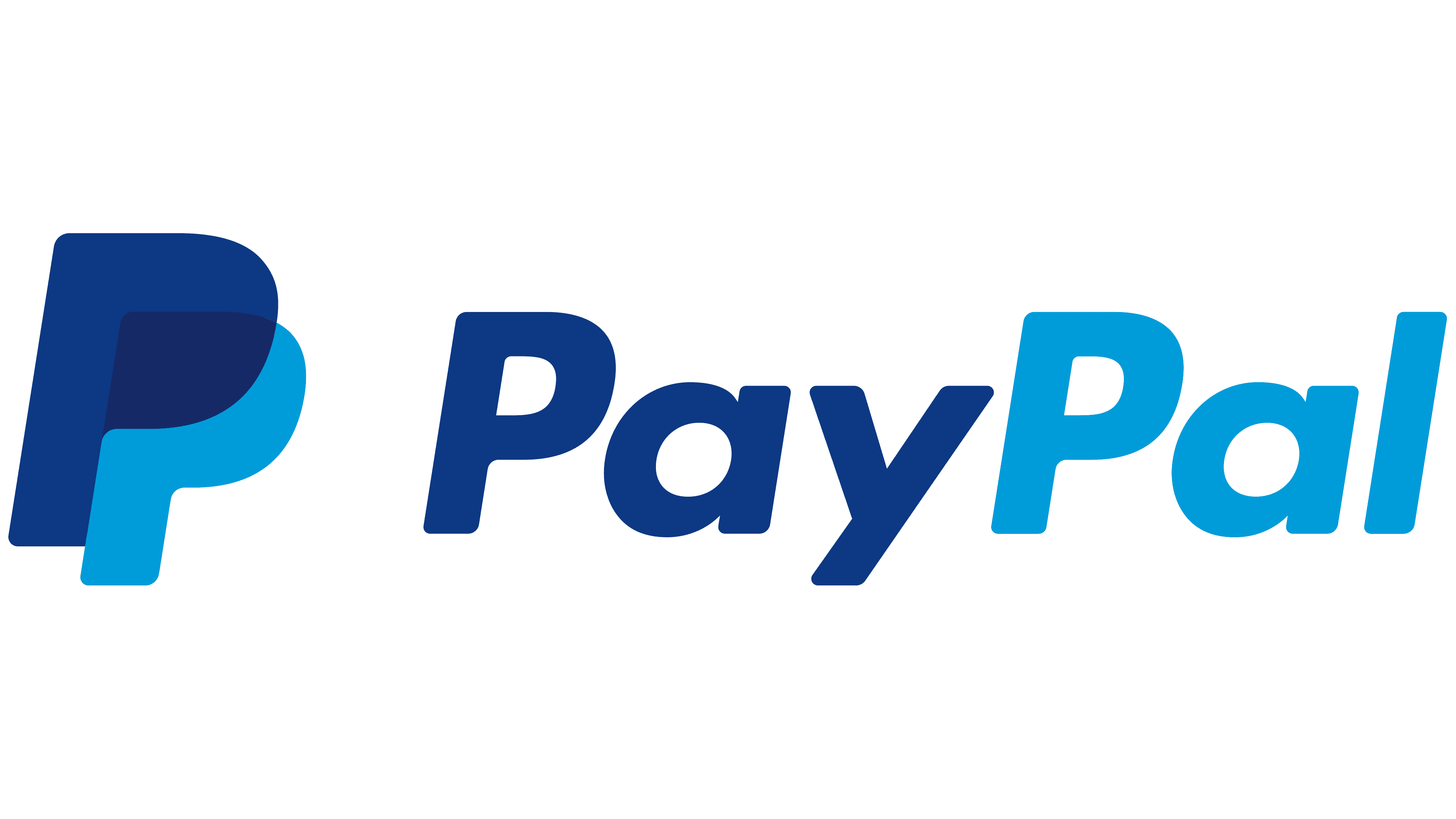 PayPal Logo Symbol Meaning History PNG