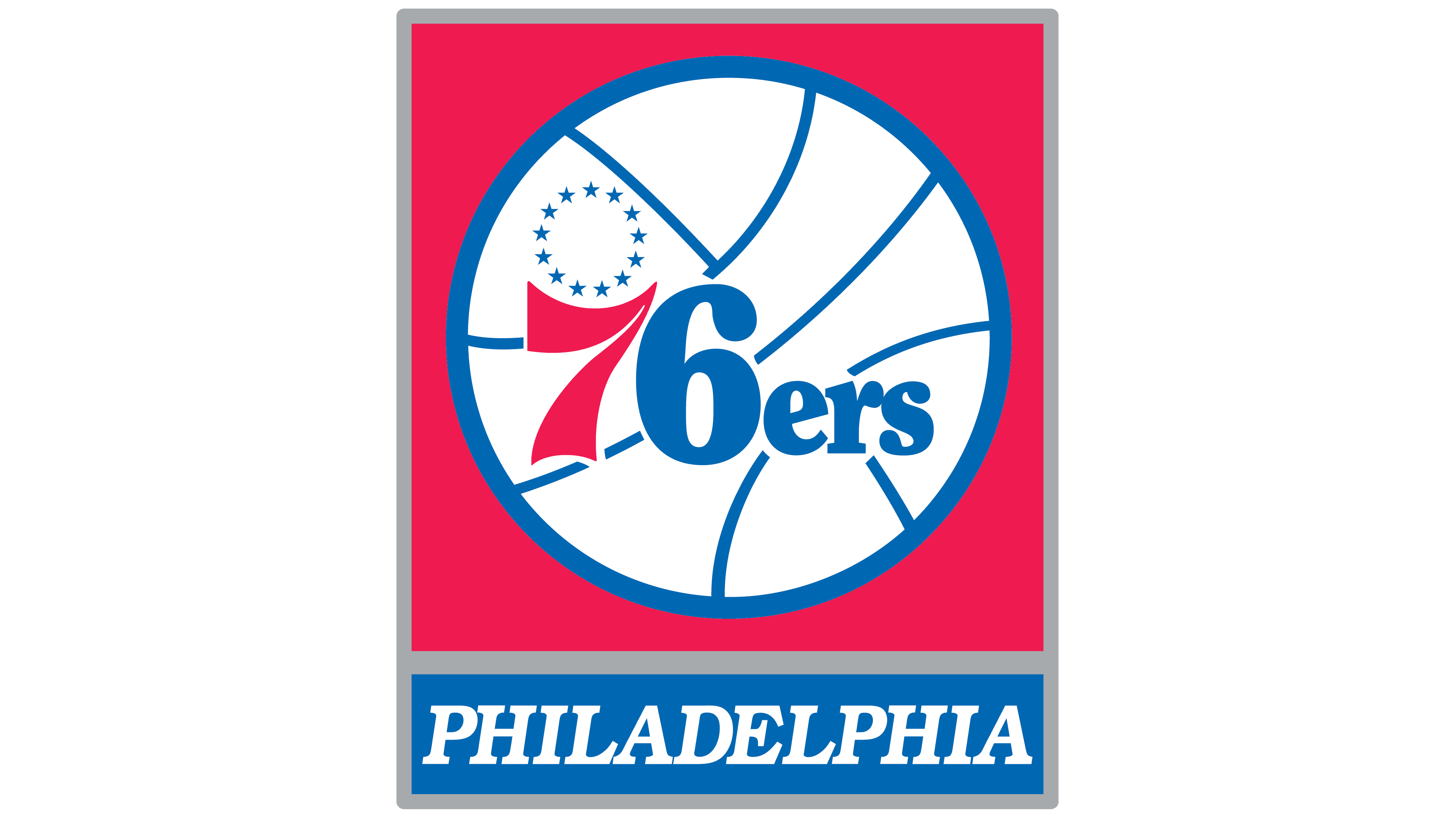 Philadelphia 76ers Logo Png Transparent Svg Vector Freebie Supply Images
