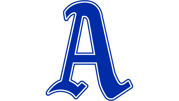 Oakland Athletics Logo | Symbol, History, PNG (3840*2160)