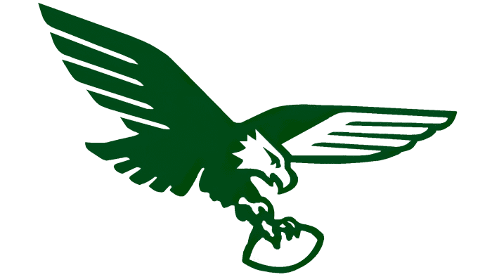 Philadelphia Eagles Logo, symbol, meaning, history, PNG, brand