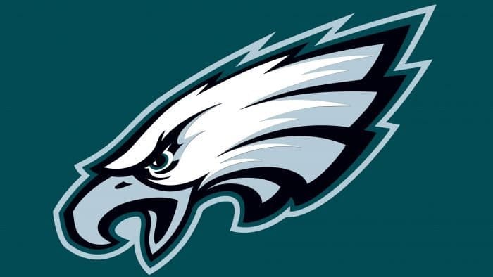 Philadelphia Eagles symbol