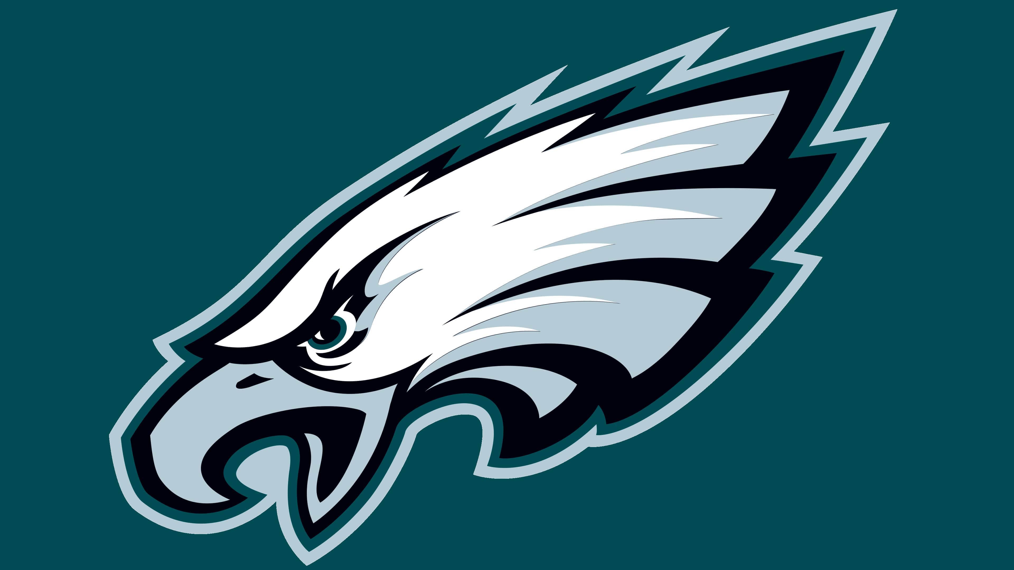 Philadelphia Eagles Logo And Symbol Meaning History PNG Brand Oggsync Com