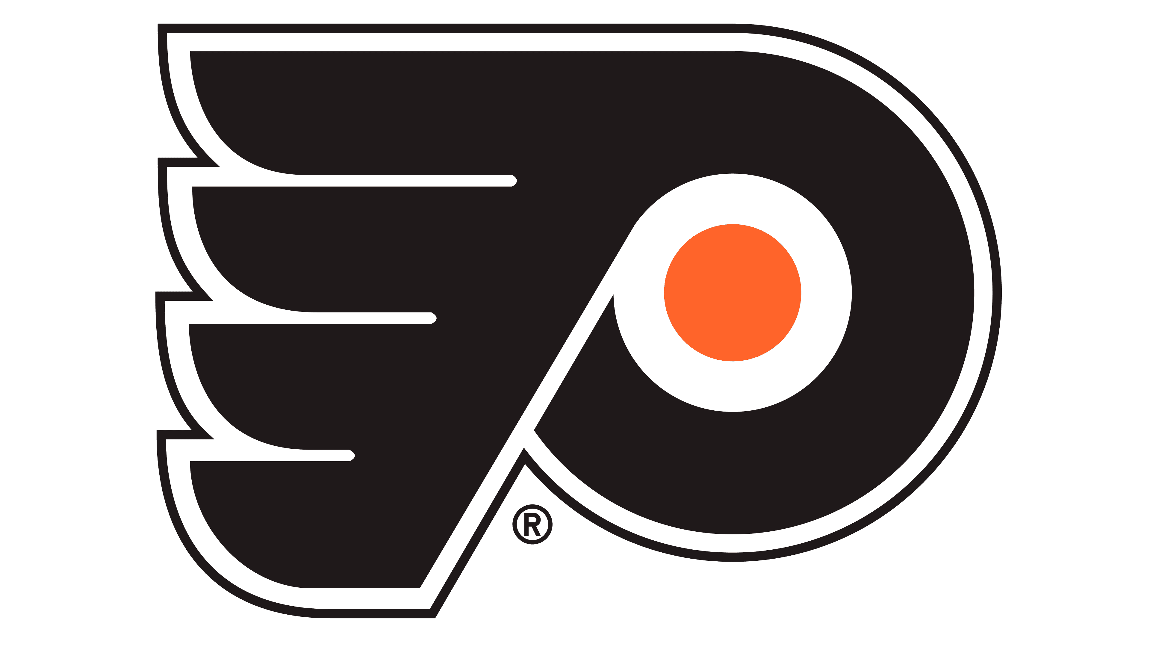 Philadelphia Flyers Logo | Symbol, History, PNG (3840*2160)