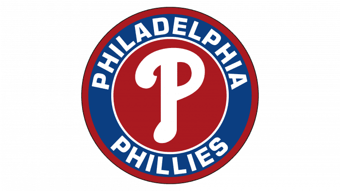 Philadelphia Phillies Emblem