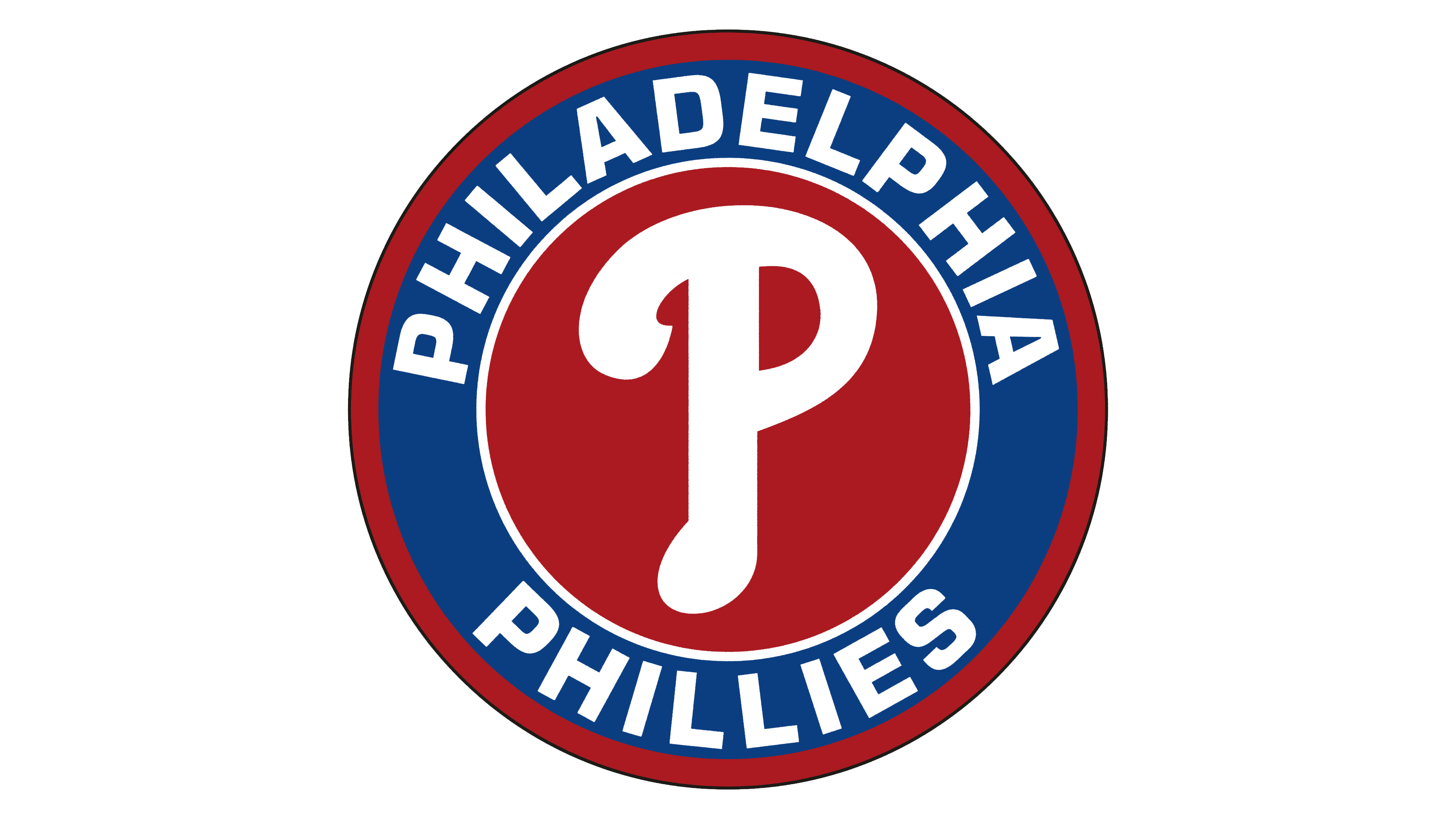 Philadelphia Phillies Logo History: All-Time 1900-Today