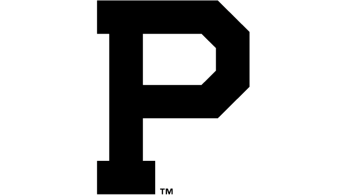 Philadelphia Phillies Logo 1901-1909