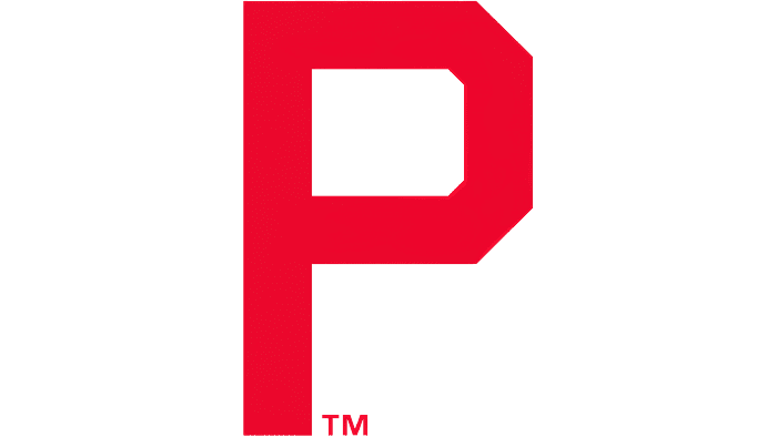 Philadelphia Phillies Logo 1911-1914