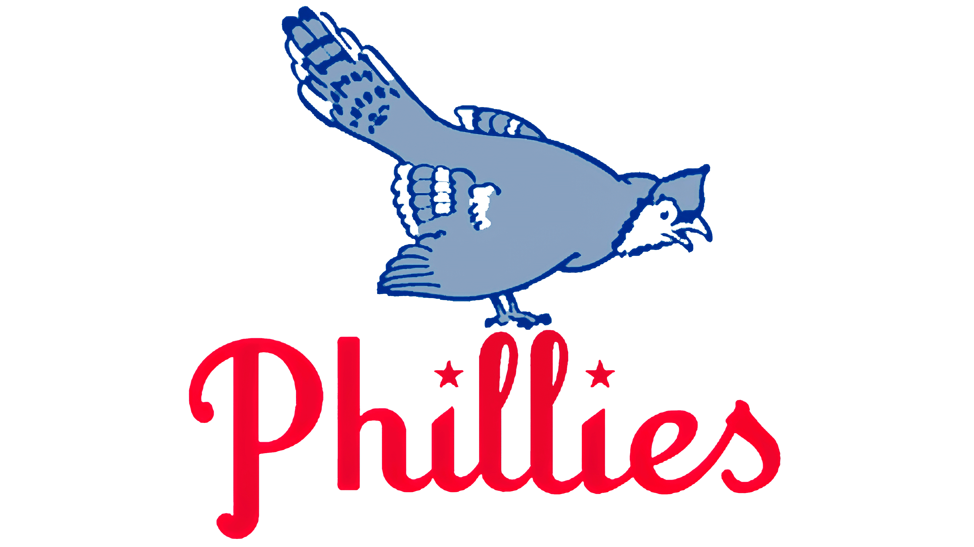 phillies font name
