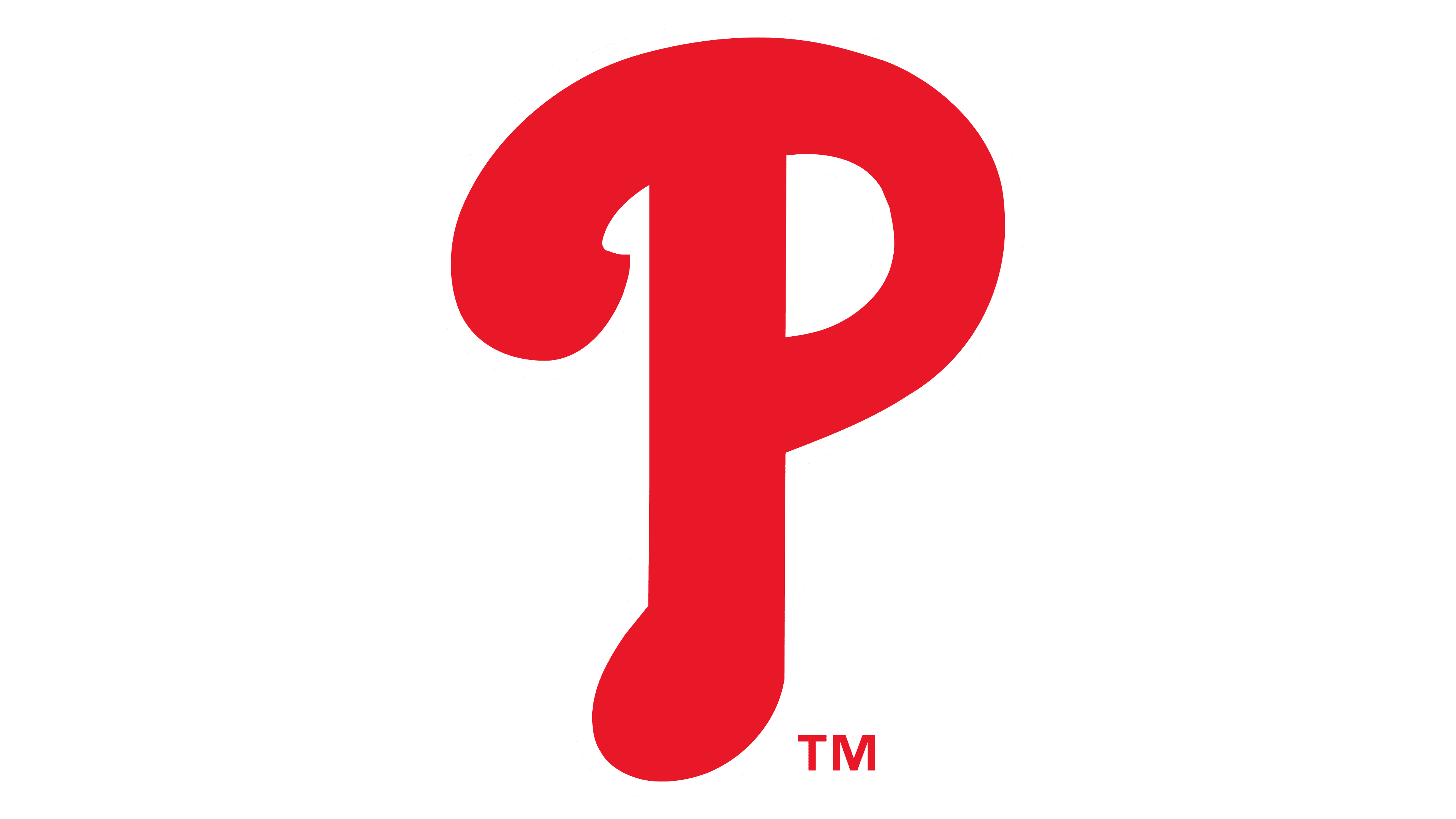 tømmerflåde Villig Underholdning Philadelphia Phillies Logo, symbol, meaning, history, PNG, brand