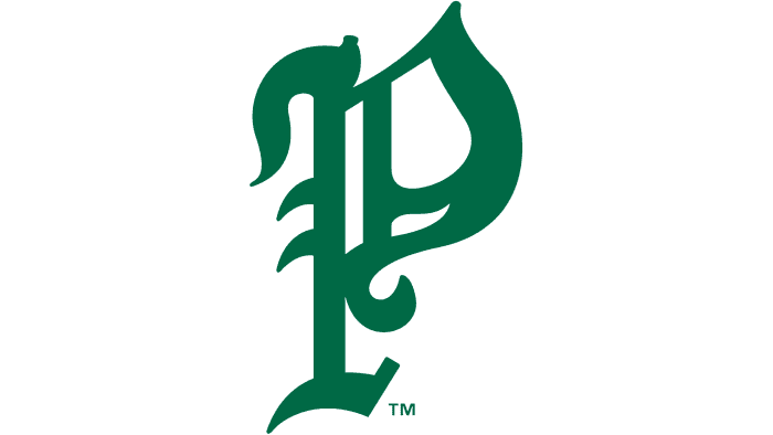 Philadelphia Phillies logo 1910