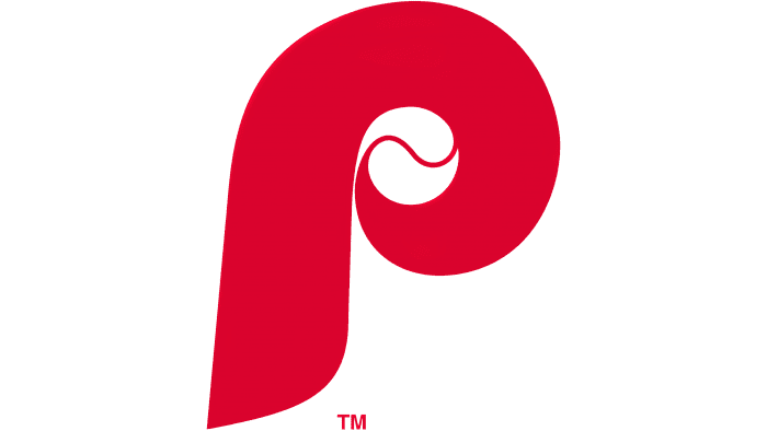 Philadelphia Phillies Logo, symbol, meaning, history, PNG