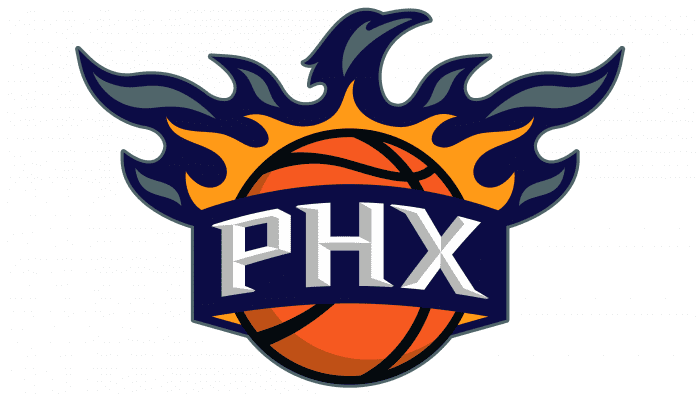 Phoenix Suns Logo | Symbol, History, PNG (3840*2160)