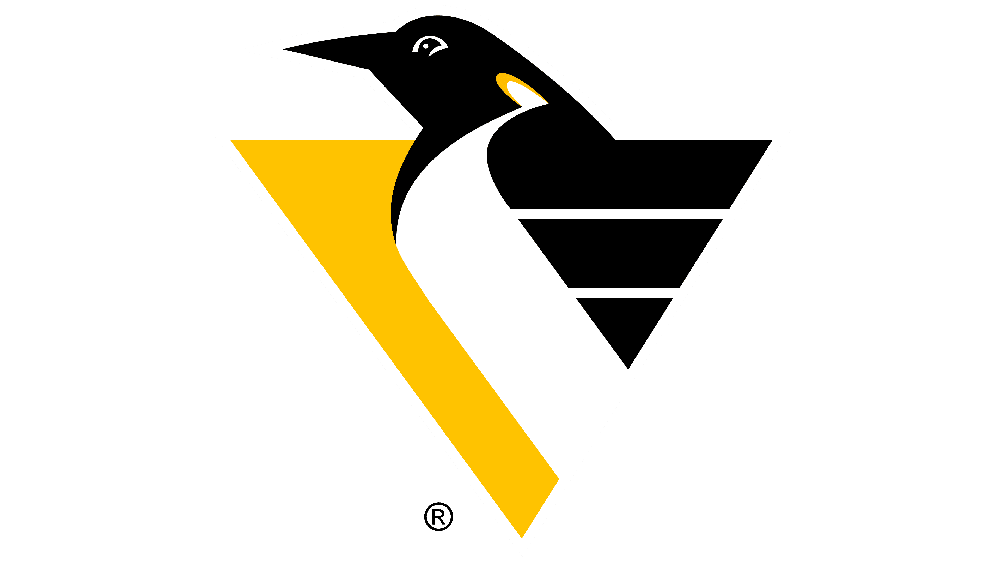 Pittsburgh Penguins Logo, symbol, meaning, history, PNG, brand