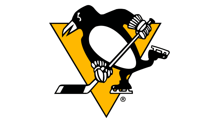 Pittsburgh Penguins Logo 2016-present