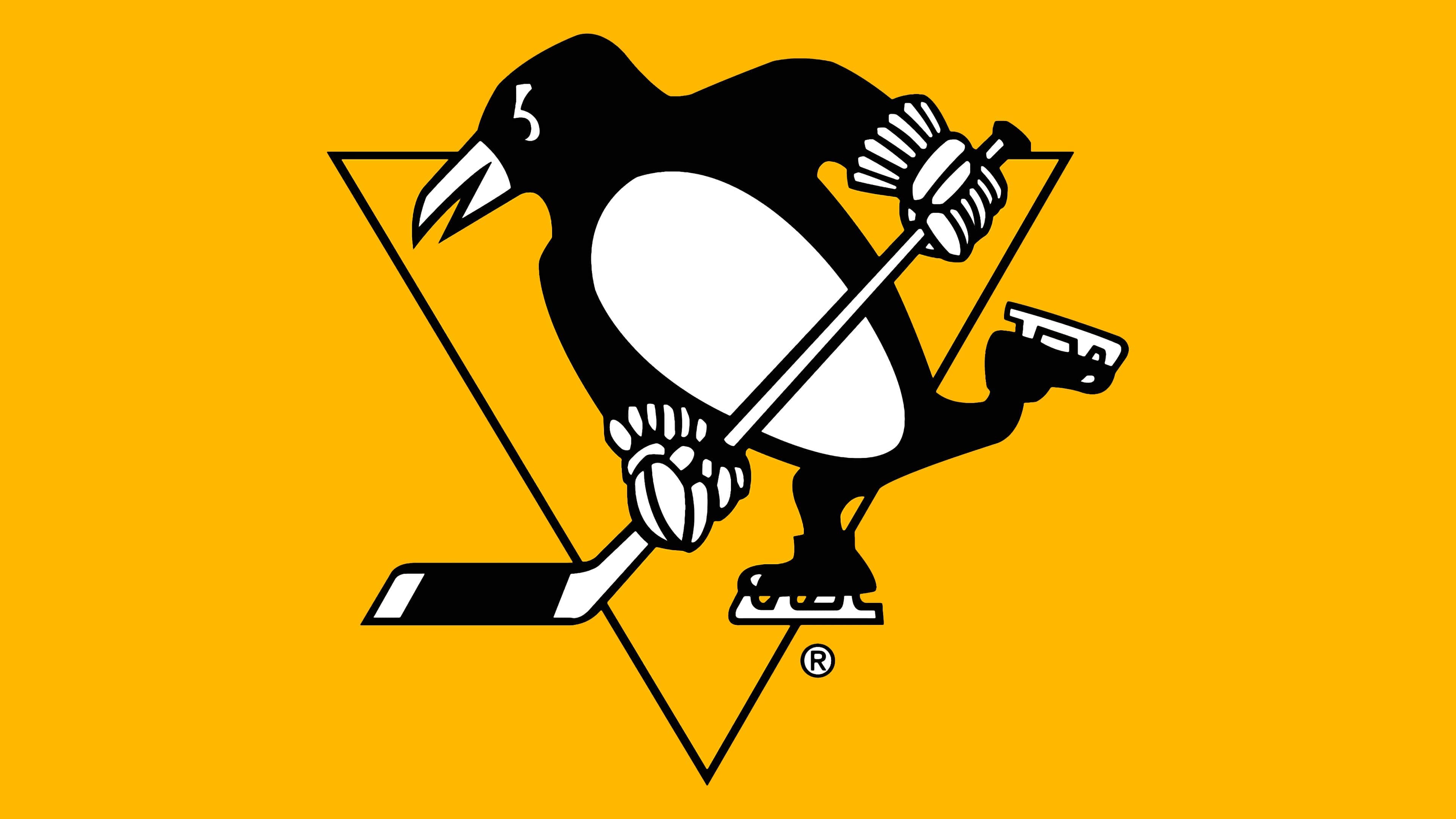 Pittsburgh Penguins Logo, PNG, Symbol, History, Meaning