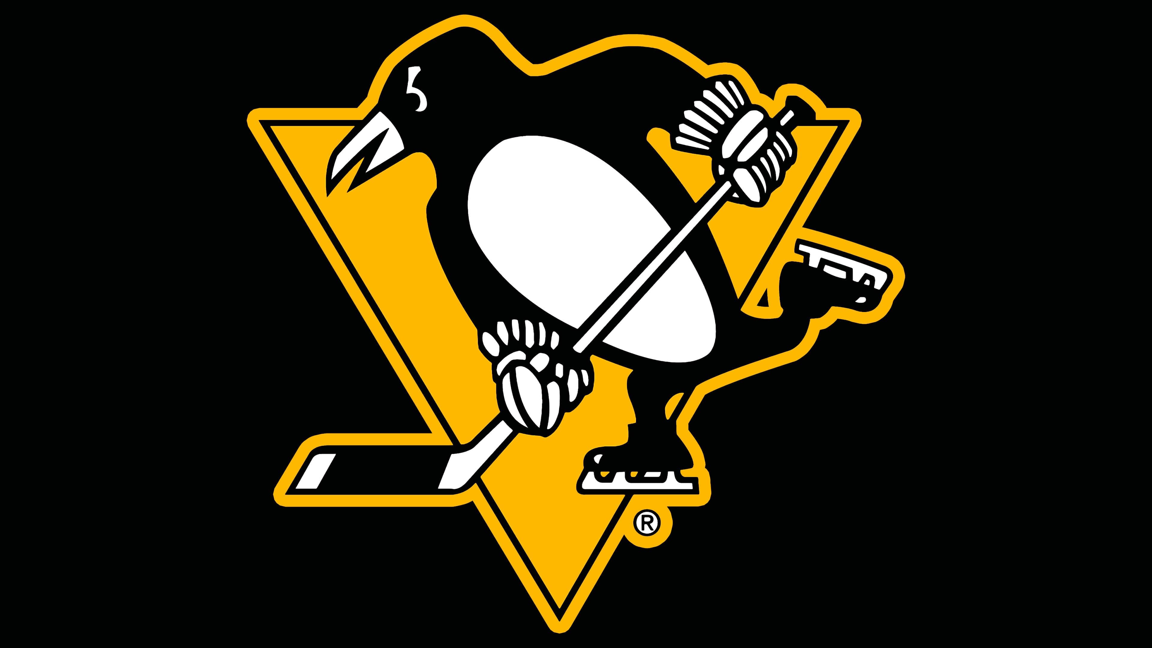 Pittsburgh Penguins Logo and symbol, meaning, history, PNG, brand