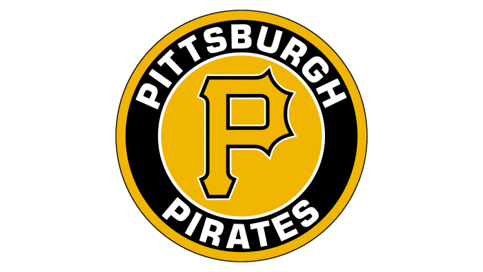 Pittsburgh Pirates Logo | Symbol, History, PNG (3840*2160)