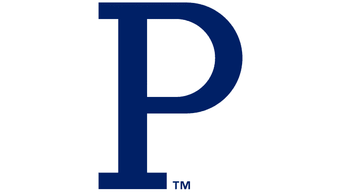 Pittsburgh Pirates Logo 1910-1914