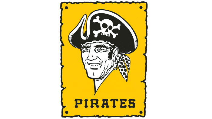 Pittsburgh Pirates Logo, Symbol, Meaning, History, PNG, Brand