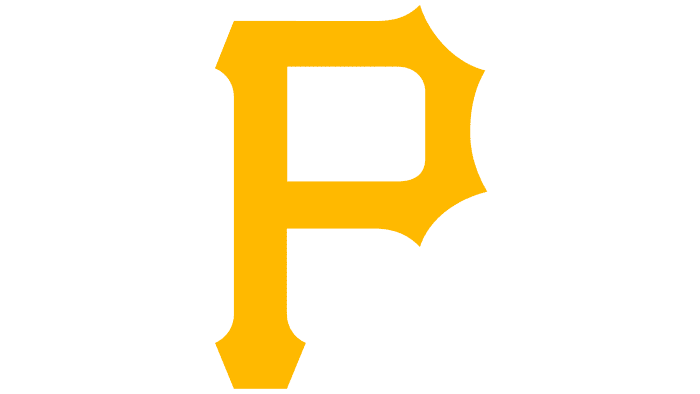 Pittsburgh Pirates Logo 2014-Present