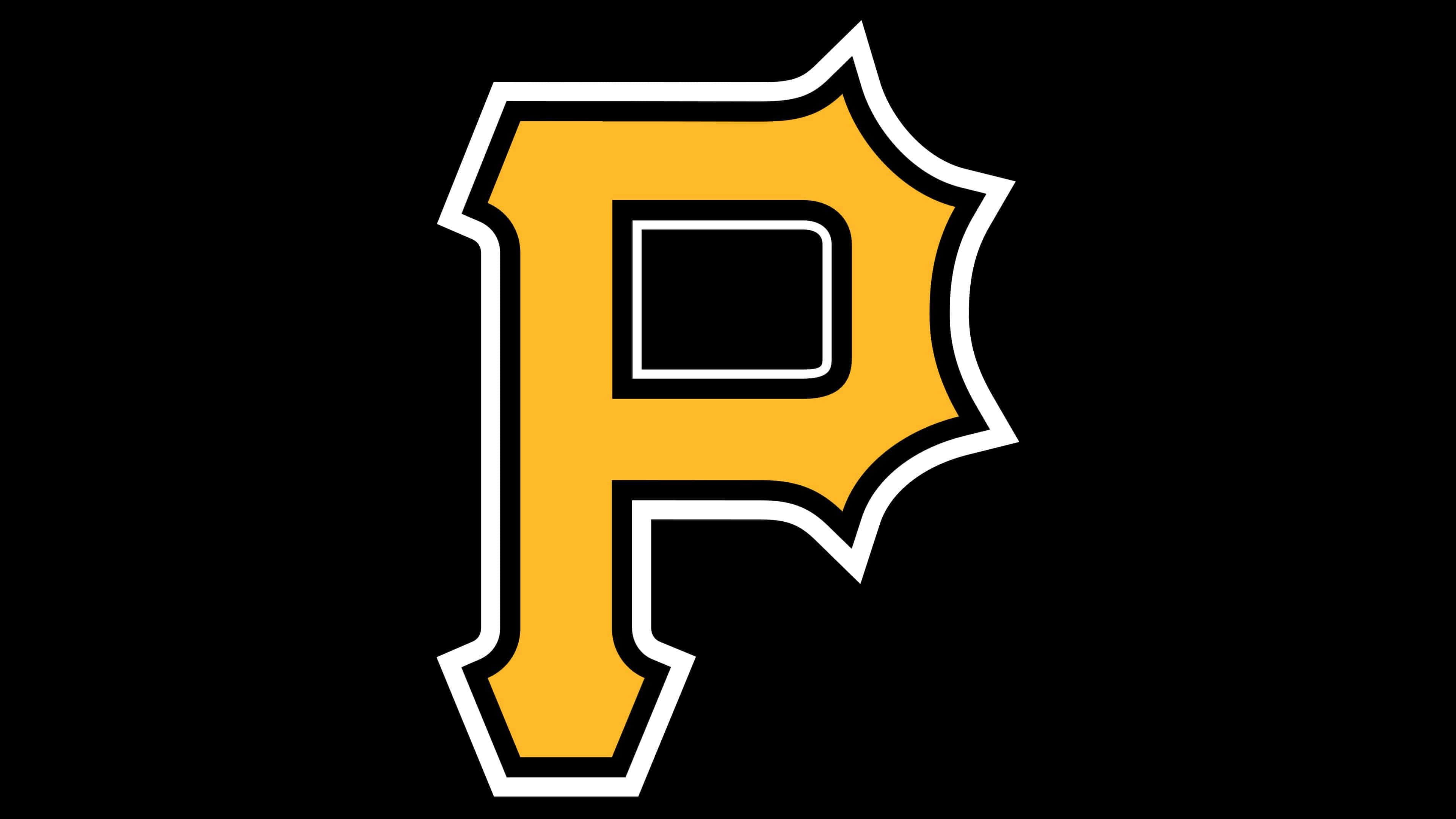 Top với hơn 70 về pirates MLB logo mới nhất