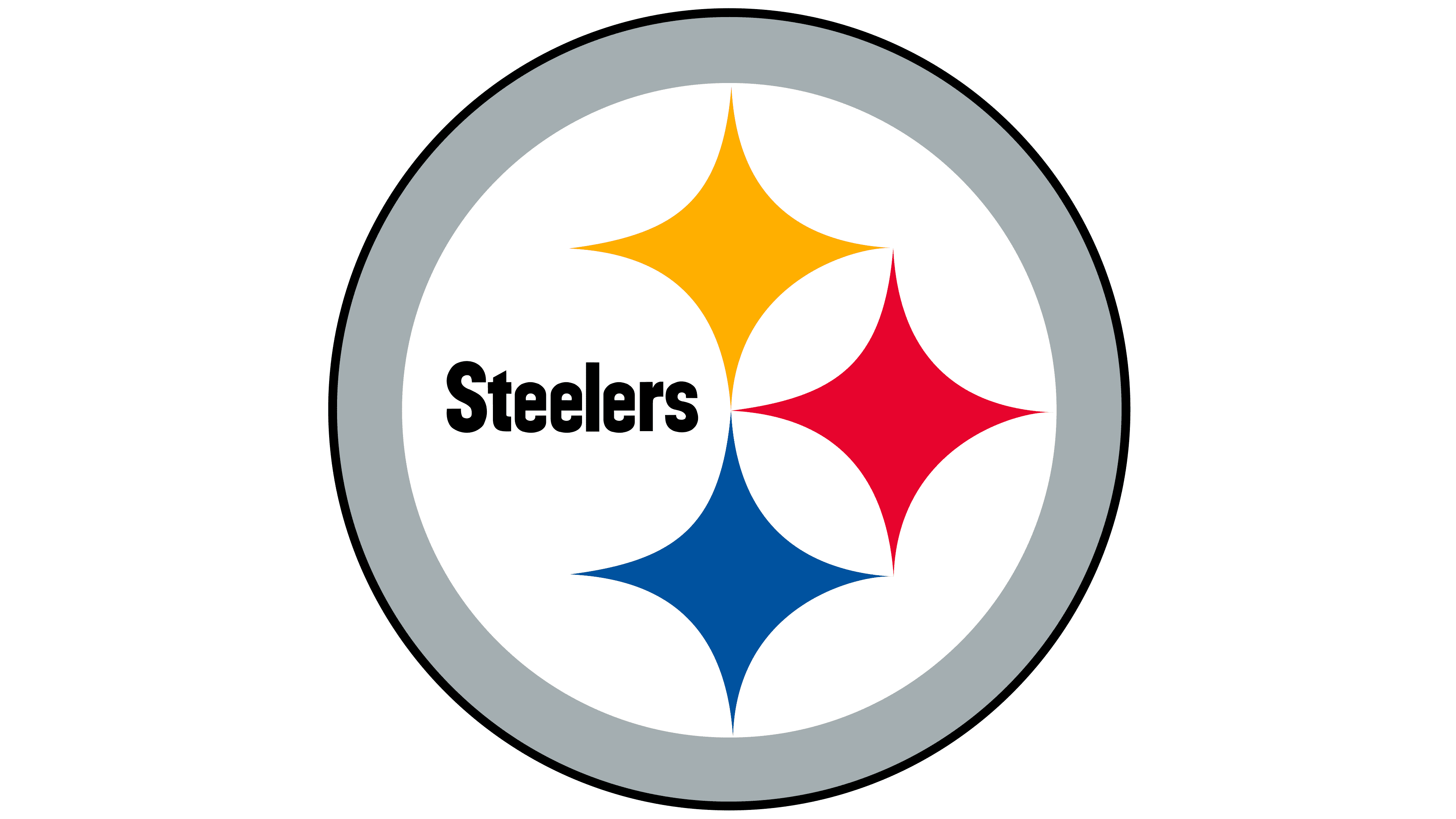Pittsburgh Steelers Logo, symbol, meaning, history, PNG, brand
