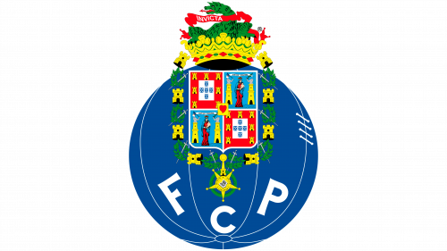 Porto Logo 1995