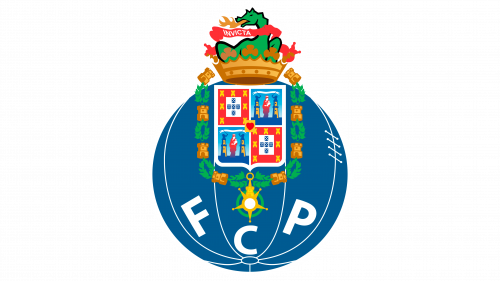 Porto Logo 2005