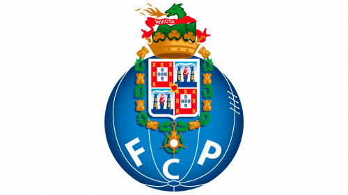 Porto Logo 2010