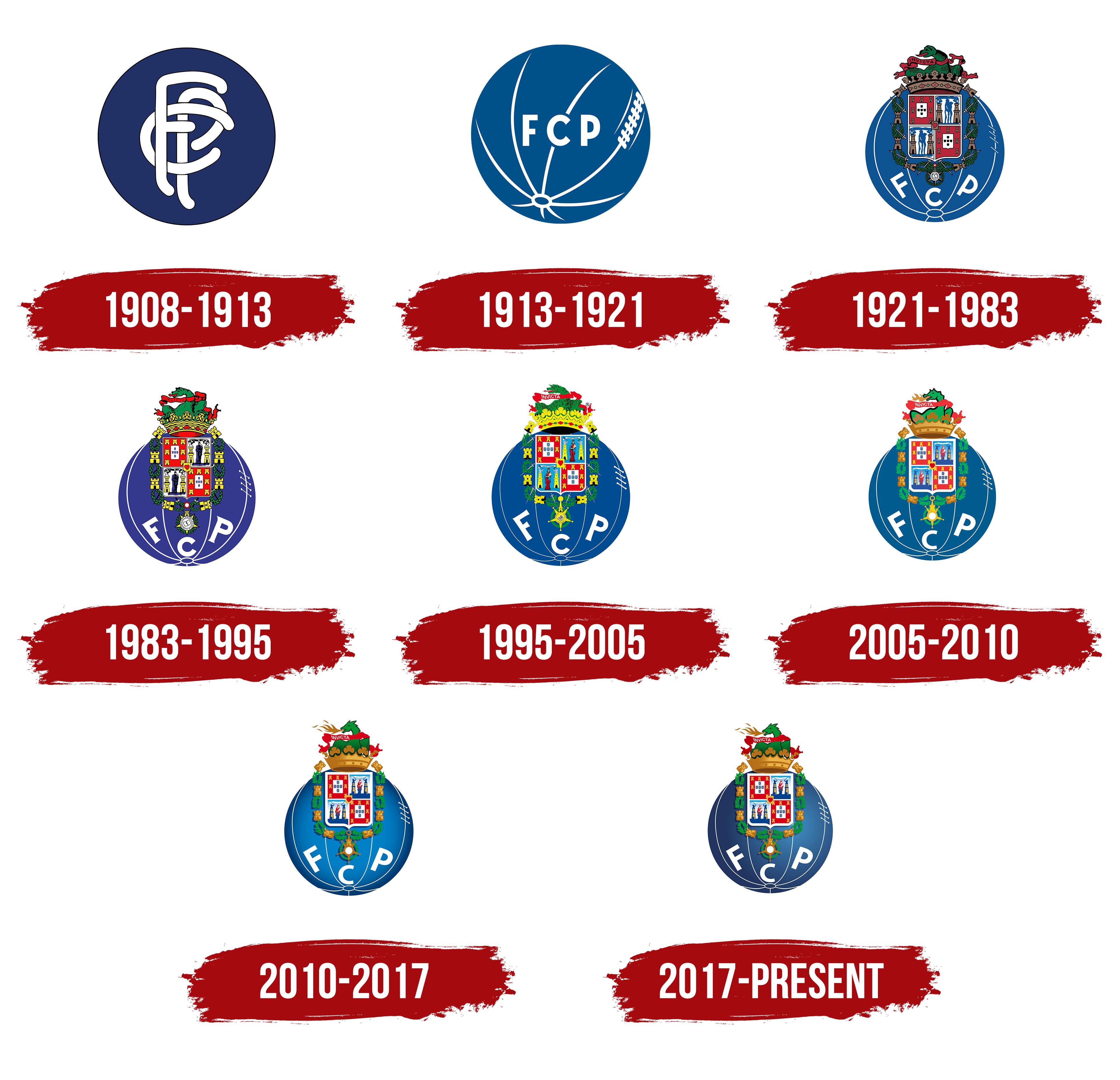 Porto Logo Symbol Meaning History PNG Brand Porto Logo Symbol Meaning History PNG Brand