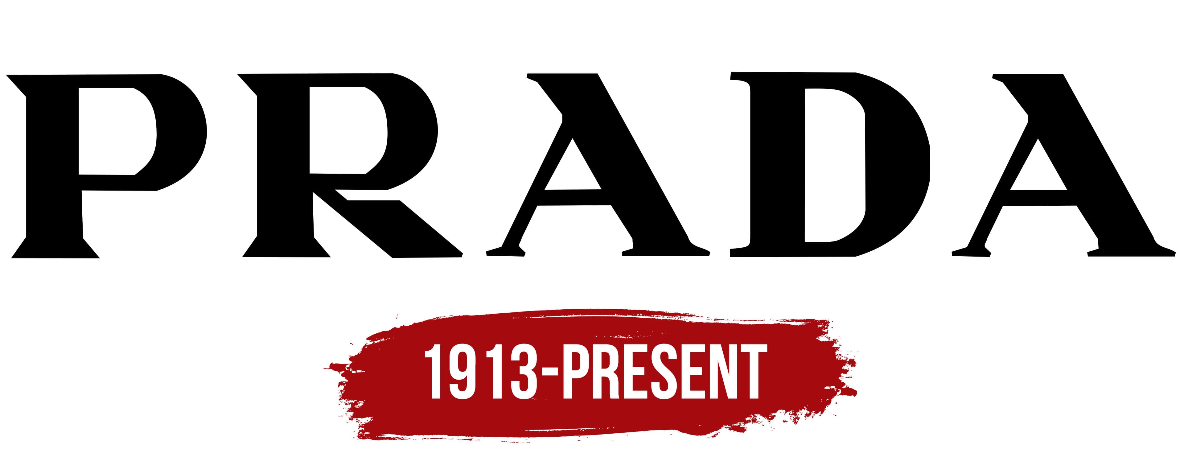 Prada Logo, symbol, meaning, history, PNG