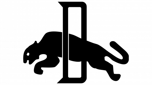 Puma Logo 1948