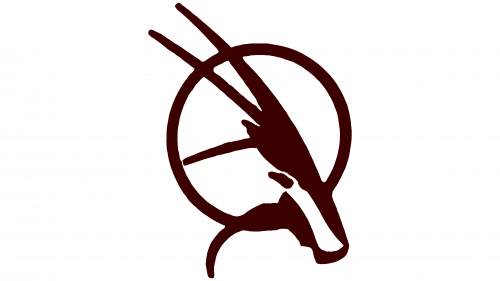 Qatar Airways Logo 1993