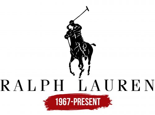 Ralph Lauren Logo History