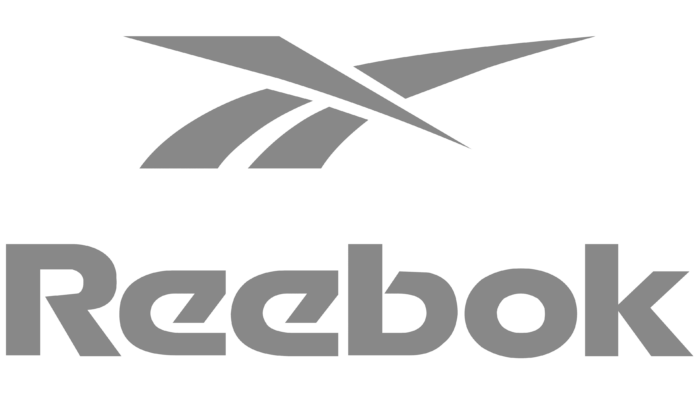 Reebok Logo 1997