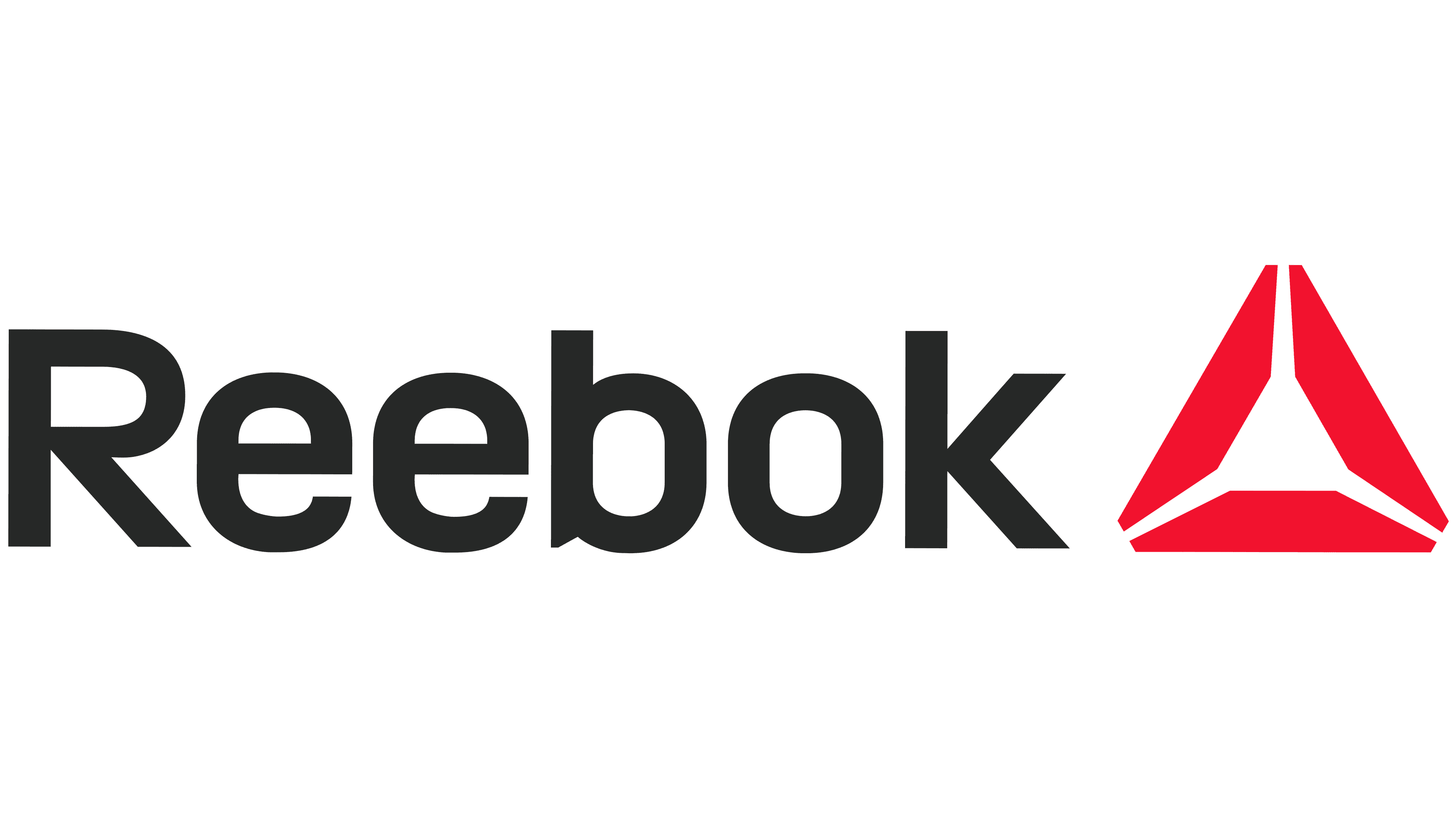 Reebok shoes sales new logo