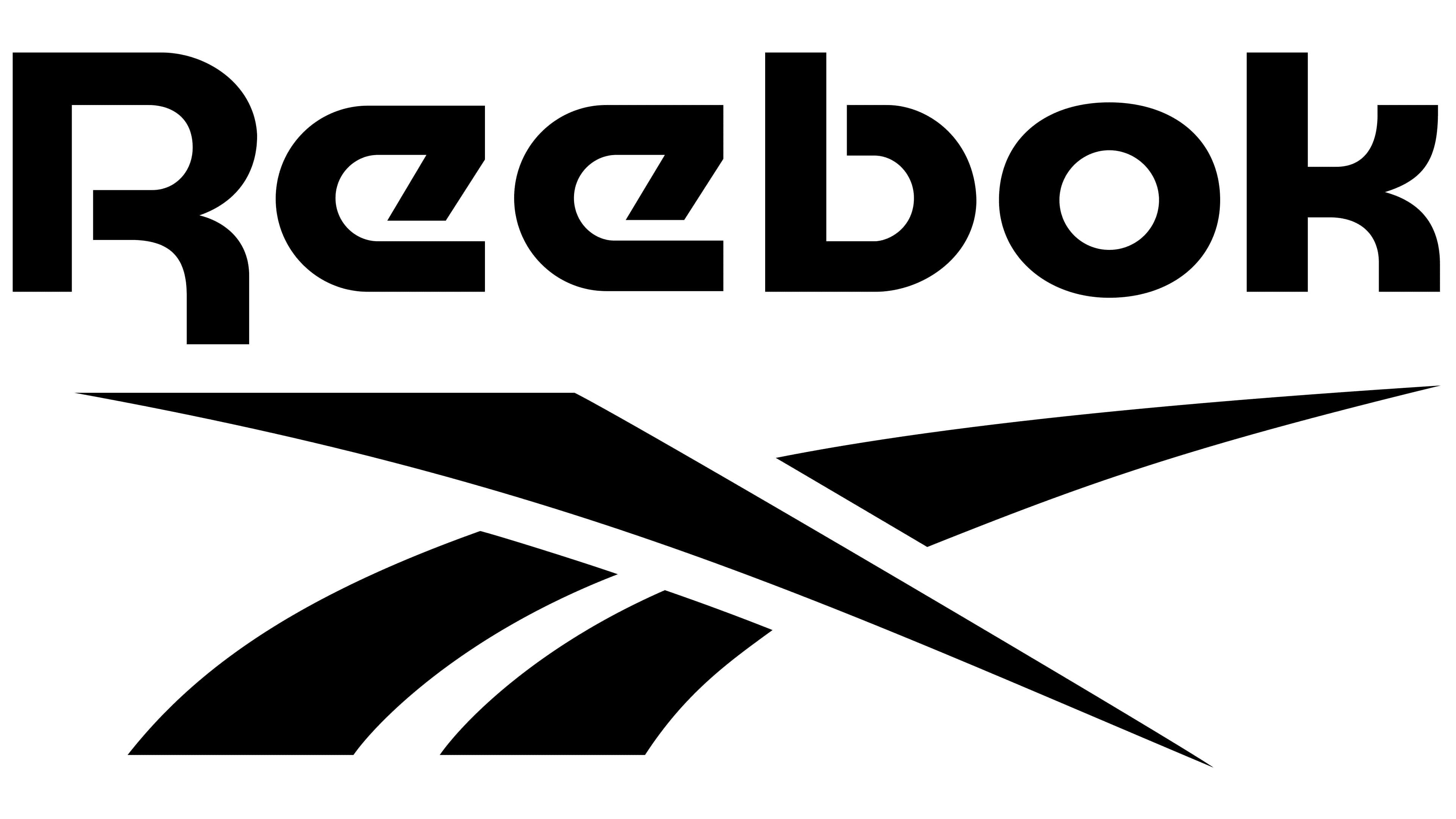 Buitenshuis microscopisch Vooruitzicht Reebok Logo, symbol, meaning, history, PNG, brand