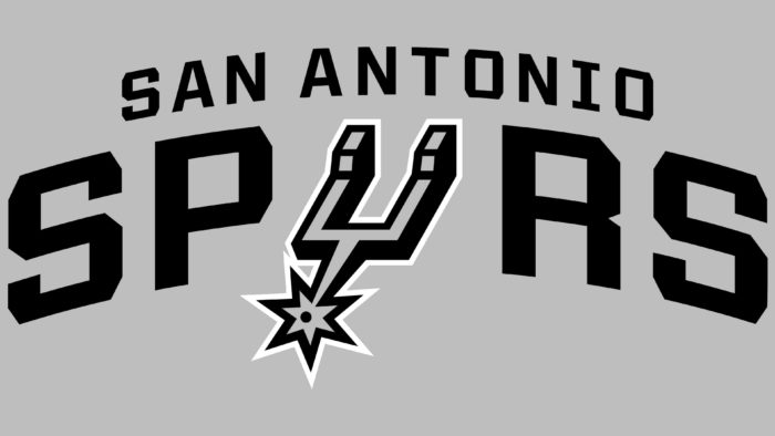 San Antonio Spurs emblem